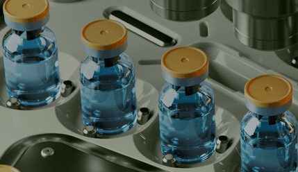 Commercial Manufacturing