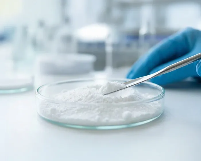 Controlled Substances Manufacturing Facility