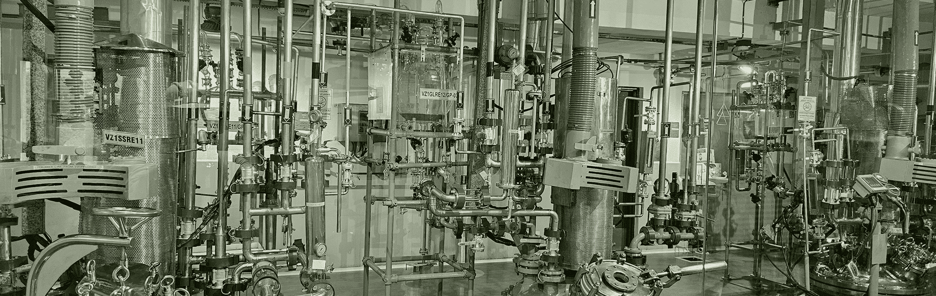 <p>Global Generic API<br>Manufacturer</p>