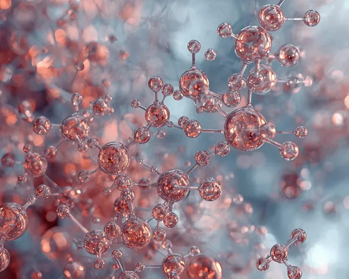 Iron Colloids and Macrolides Manufacturing Facility