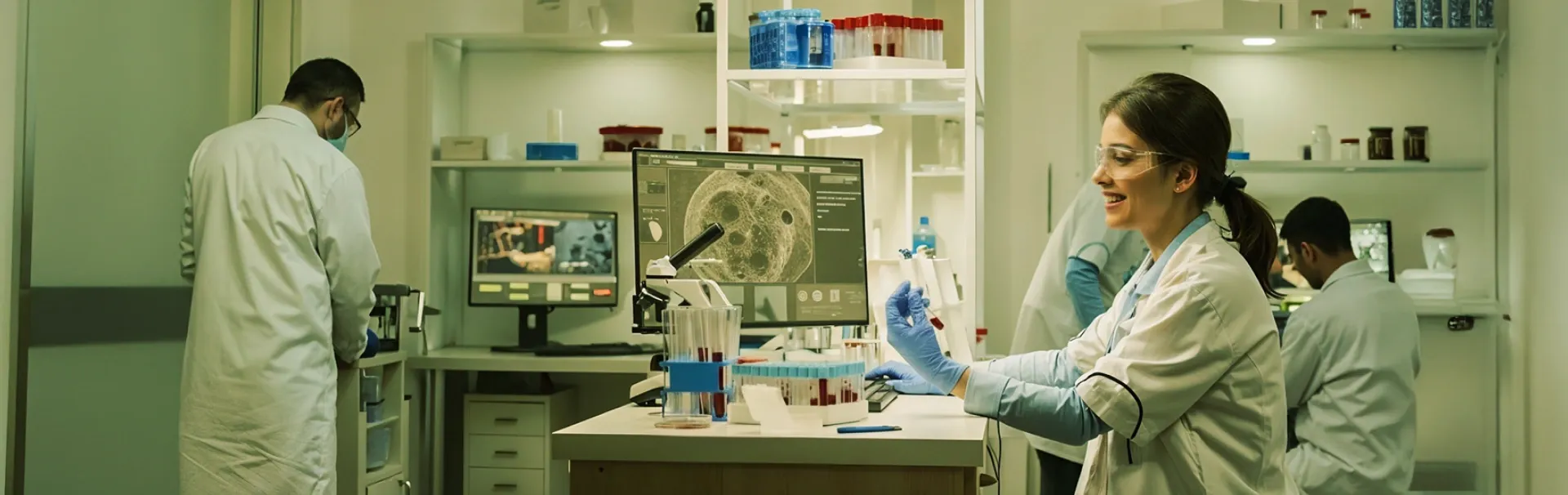 SPECIALIZED API OFFERINGS