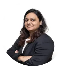 Abhilasha Upadhyay