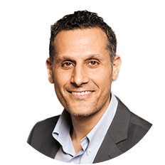 Dr. Abdelaziz Toumi CEO