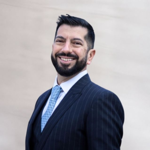 Eduardo Jule, PhD