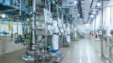 HPAPIs Capabilities