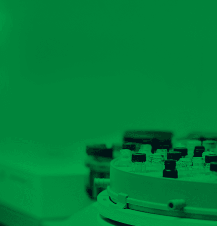 Square feet total facility area