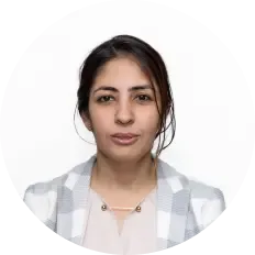 Namrata Nangia