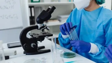 Peptide building blocks