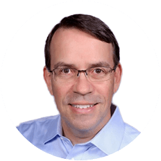 Robert Geiger VP, Business Development