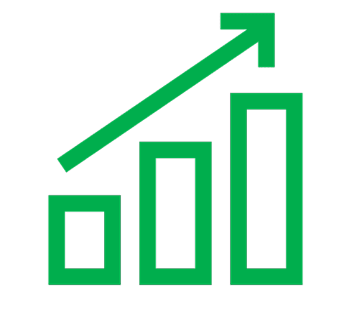 Icon representing the Lupin-backed platform